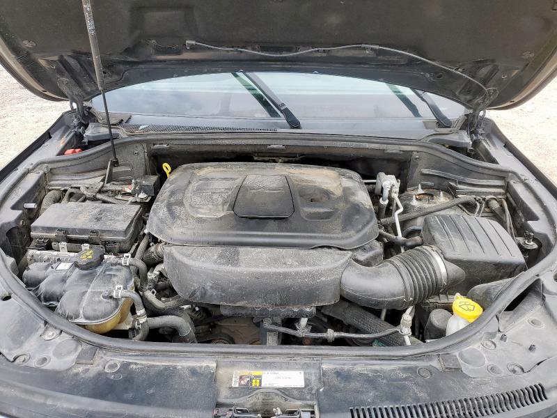 1C4RJFBG9KC750452 - 2019 JEEP GRAND CHEROKEE LIMITED Қара фото 12