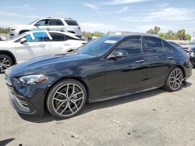 2023 MERCEDES-BENZ C 300, 