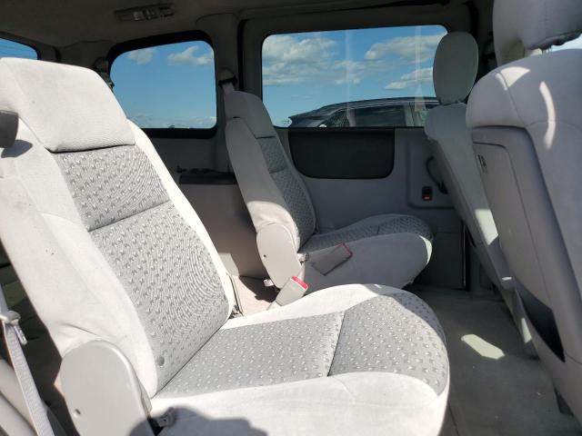 1GNDU23189D110670 - 2009 CHEVROLET UPLANDER LS BEIGE photo 11