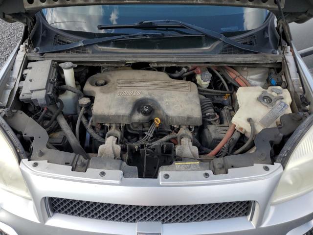 1GNDU23189D110670 - 2009 CHEVROLET UPLANDER LS BEIGE photo 12