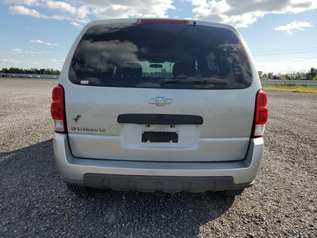 1GNDU23189D110670 - 2009 CHEVROLET UPLANDER LS BEIGE photo 6