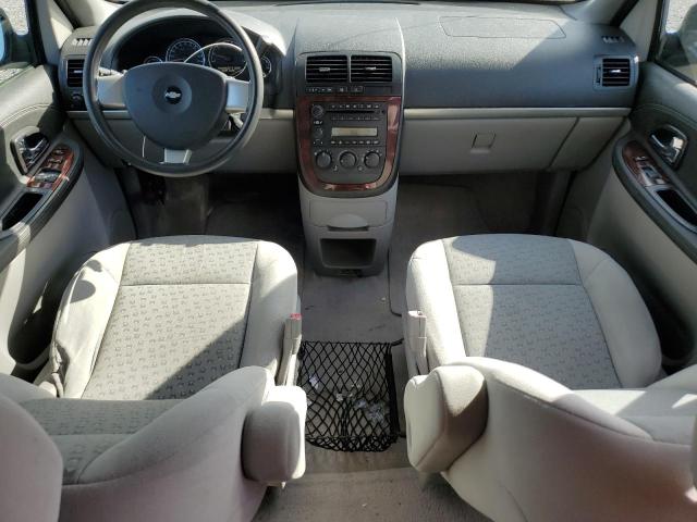 1GNDU23189D110670 - 2009 CHEVROLET UPLANDER LS BEIGE photo 8