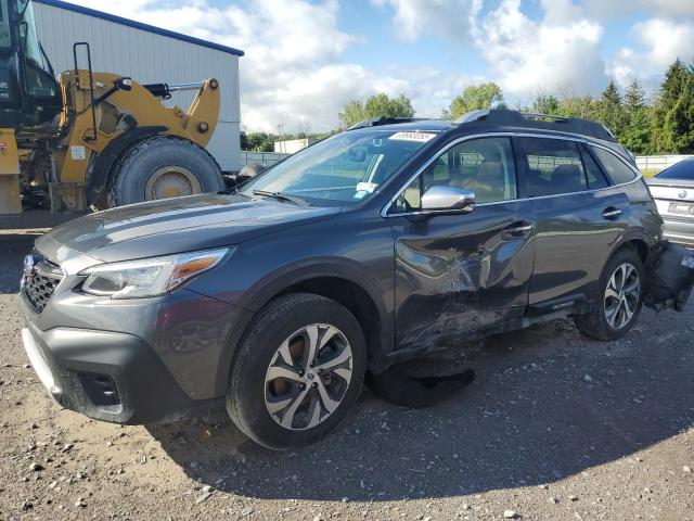 2020 SUBARU OUTBACK TOURING LDL, 