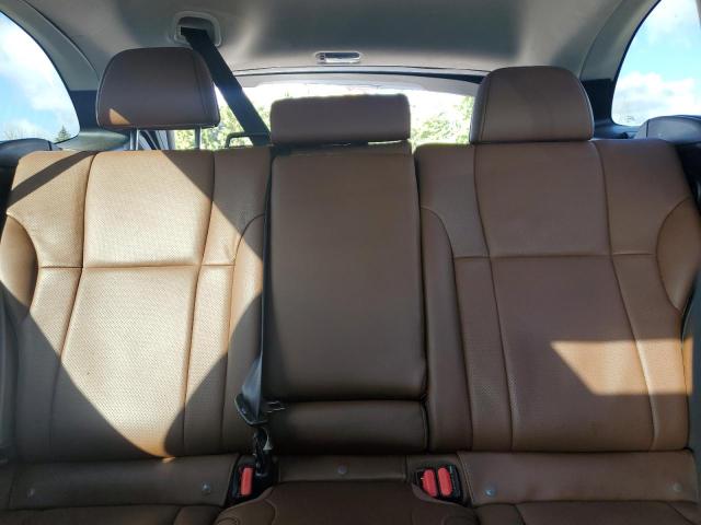 4S4BTGPD3L3142486 - 2020 SUBARU OUTBACK TOURING LDL Сұр фото 10