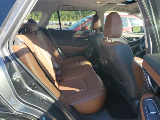 4S4BTGPD3L3142486 - 2020 SUBARU OUTBACK TOURING LDL Сұр фото 11