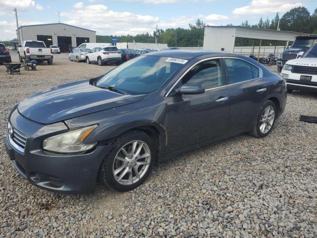 2012 NISSAN MAXIMA S, null