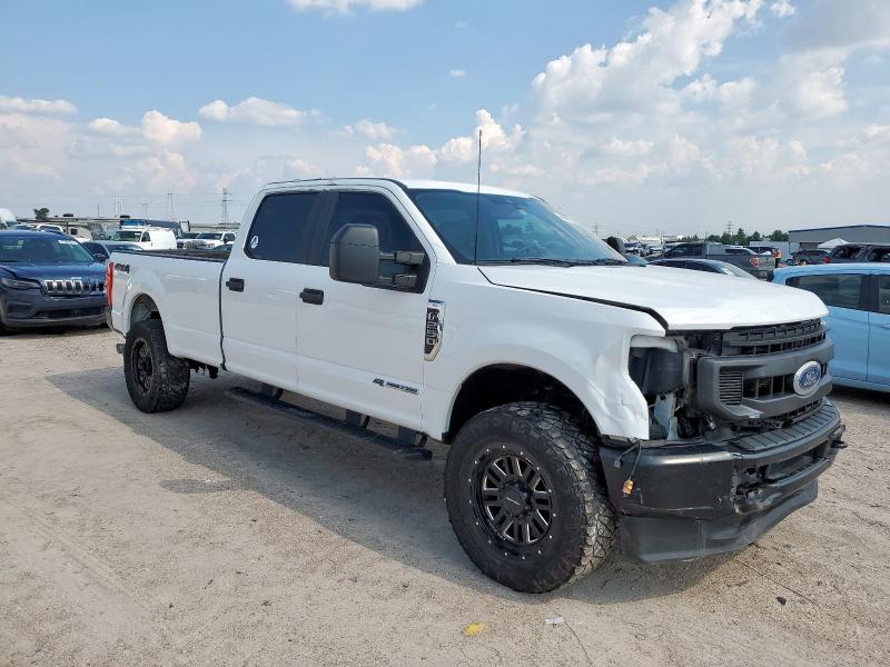 2022 FORD F250 SUPER DUTY, null