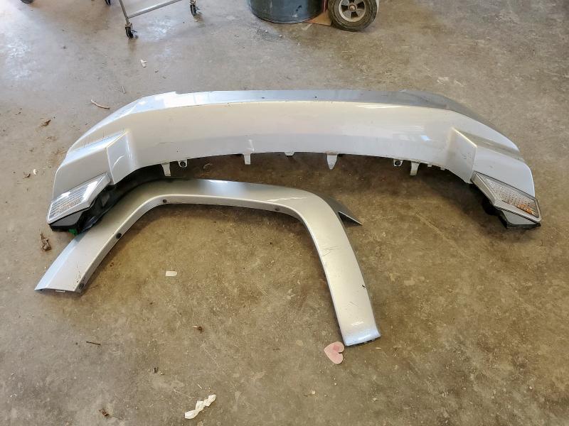 1C4PJMAK5CW142526 - 2012 JEEP LIBERTY SPORT SILVER photo 13