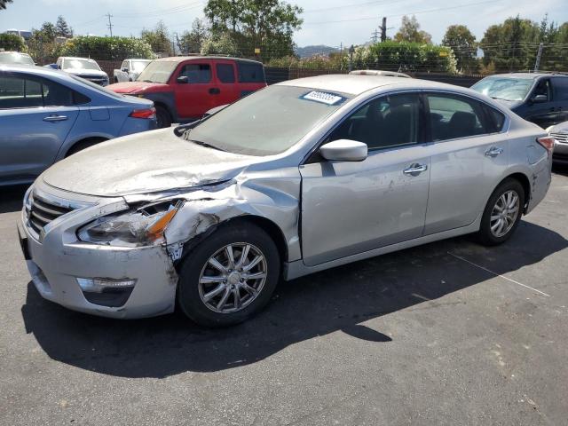 2014 NISSAN ALTIMA 2.5, 