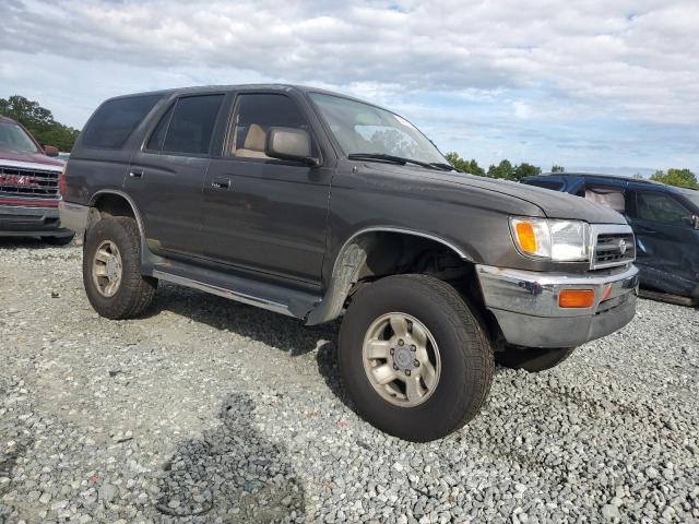 JT3HN86R3V0078177 - 1997 TOYOTA 4RUNNER SR5 GRAY photo 4