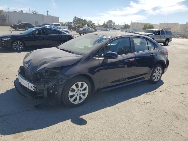 2023 TOYOTA COROLLA LE, 