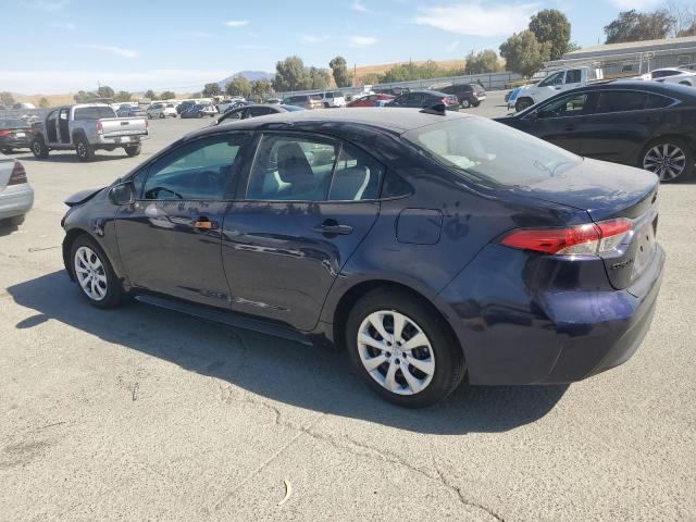 5YFB4MDEXPP017916 - 2023 TOYOTA COROLLA LE 蓝色 照片 2