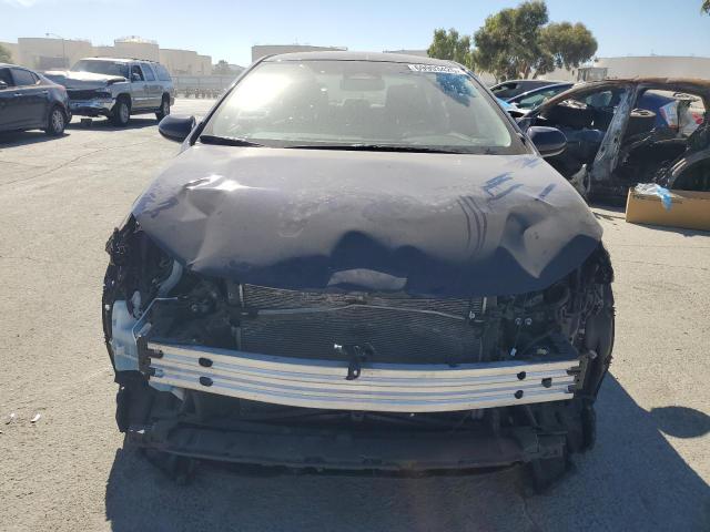 5YFB4MDEXPP017916 - 2023 TOYOTA COROLLA LE 蓝色 照片 5