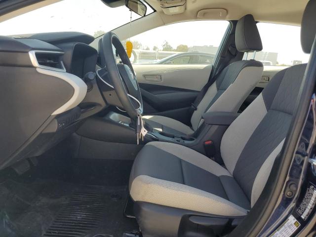 5YFB4MDEXPP017916 - 2023 TOYOTA COROLLA LE 蓝色 照片 7
