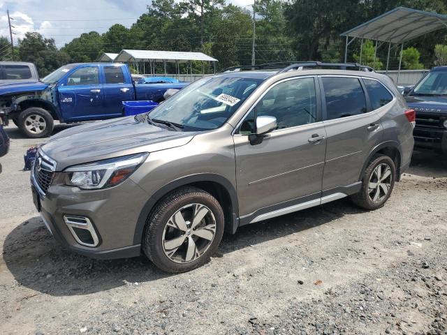2020 SUBARU FORESTER TOURING, 