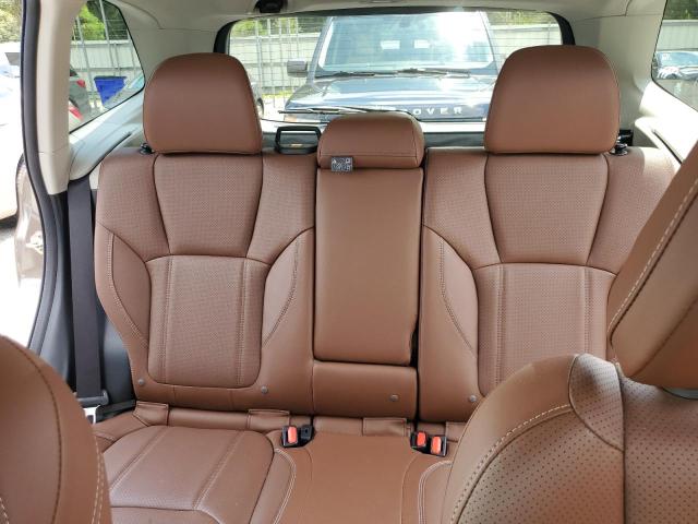 JF2SKAXC7LH505100 - 2020 SUBARU FORESTER TOURING 灰色 照片 10