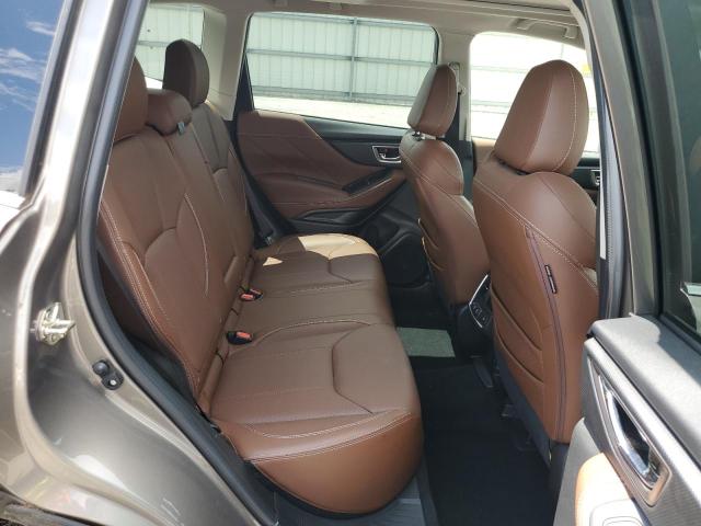 JF2SKAXC7LH505100 - 2020 SUBARU FORESTER TOURING 灰色 照片 11