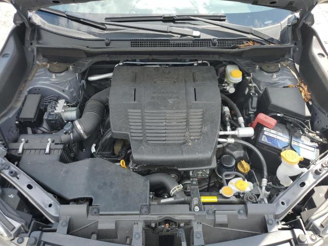 JF2SKAXC7LH505100 - 2020 SUBARU FORESTER TOURING 灰色 照片 12