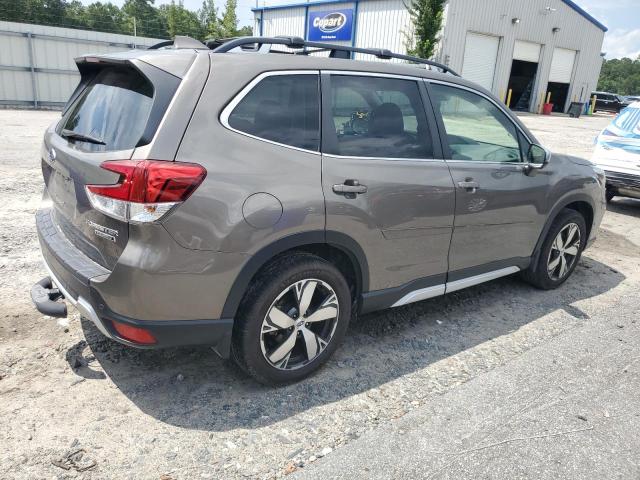 JF2SKAXC7LH505100 - 2020 SUBARU FORESTER TOURING 灰色 照片 3