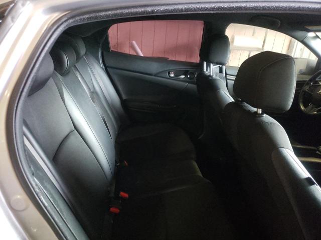 SHHFK7H49MU204046 - 2021 HONDA CIVIC SPORT 灰色 照片 10