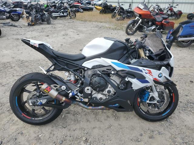 2024 BMW S 1000 RR, 