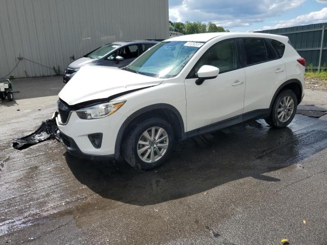 2015 MAZDA CX-5 TOURING, 