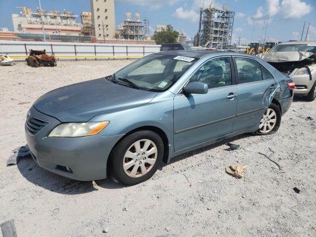 2008 TOYOTA CAMRY LE, 