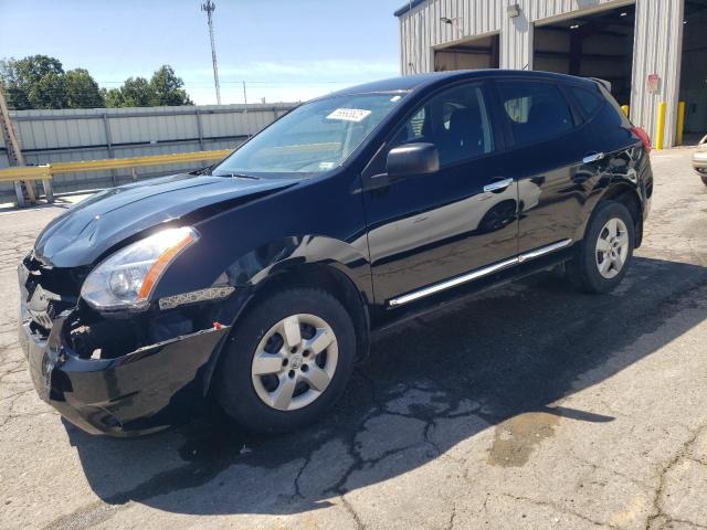 2011 NISSAN ROGUE S, 