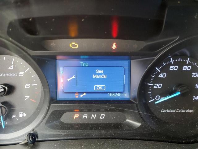 1FM5K8AR3EGA80710 - 2014 FORD EXPLORER POLICE INTERCEPTOR WHITE photo 9