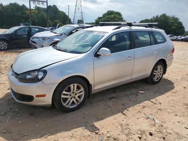 2014 VOLKSWAGEN JETTA TDI, 