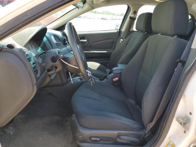 2G2WP552171202717 - 2007 PONTIAC GRAND PRIX WHITE photo 7