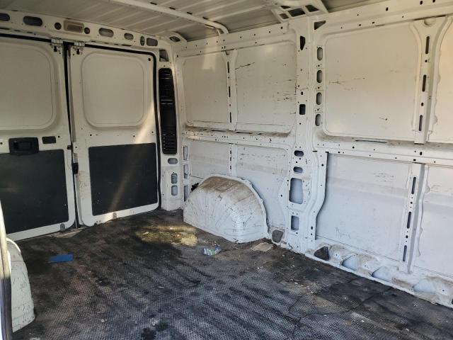 3C6TRVAG6GE101791 - 2016 RAM PROMASTER 1500 STANDARD WHITE photo 6