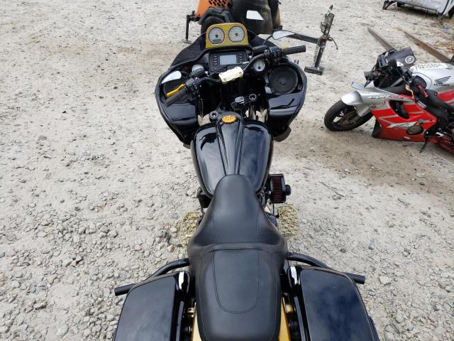 1HD1KHC19KB618733 - 2019 HARLEY-DAVIDSON FLTRX 黑色 照片 6