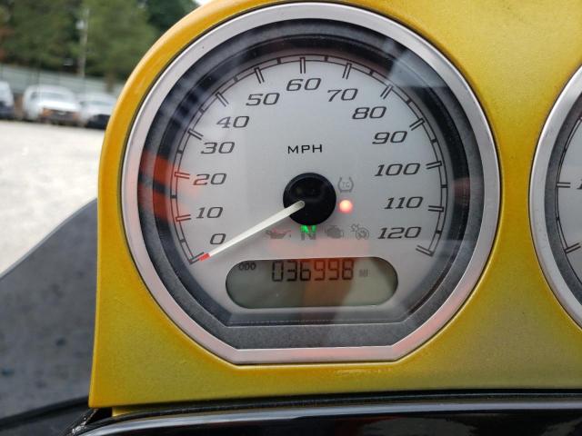 1HD1KHC19KB618733 - 2019 HARLEY-DAVIDSON FLTRX 黑色 照片 7