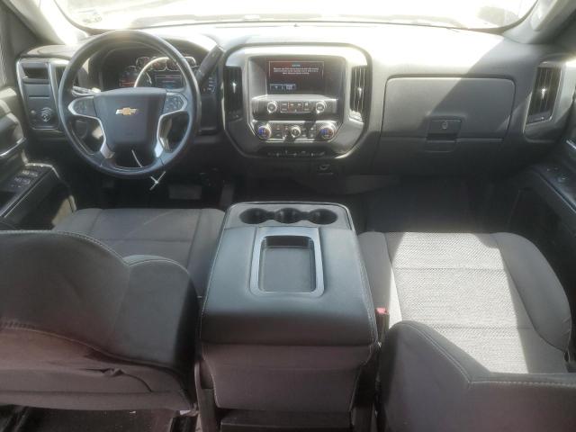 1GCRCREC7JZ204166 - 2018 CHEVROLET SILVERADO C1500 LT 红色 照片 8