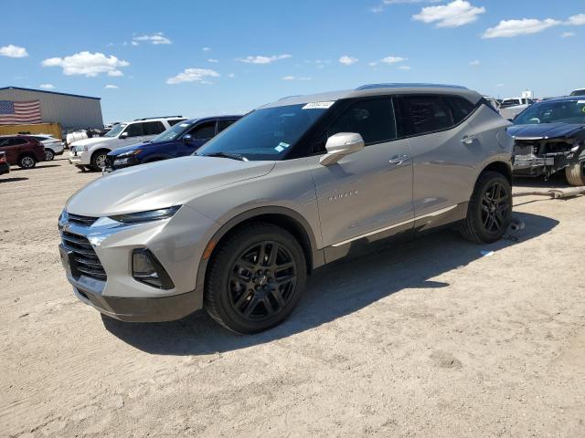 2022 CHEVROLET BLAZER PREMIER, 