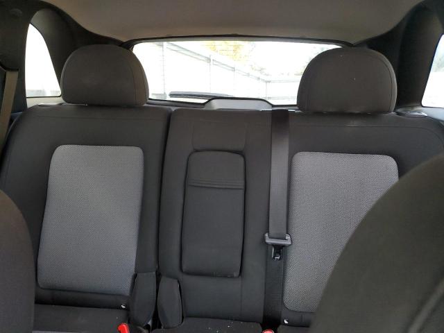 3GNAL2EK0ES643750 - 2014 CHEVROLET CAPTIVA LS 银色 照片 10