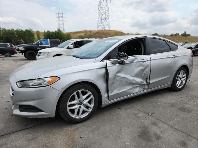 2016 FORD FUSION SE, 