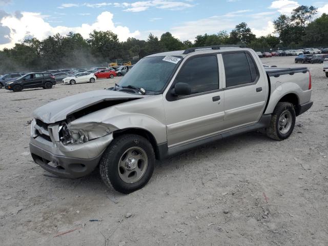2004 FORD EXPLORER SPORT TRAC, null
