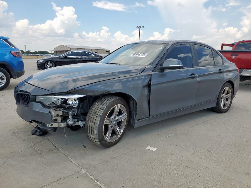 2013 BMW 328 I SULEV, 