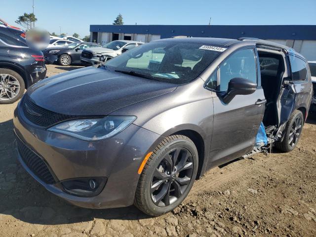 2020 CHRYSLER PACIFICA LIMITED, 