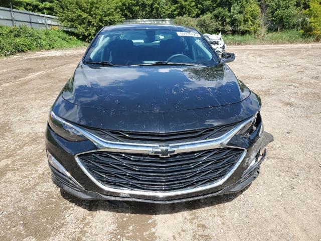 1G1ZG5ST2NF212600 - 2022 CHEVROLET MALIBU RS BLACK photo 5