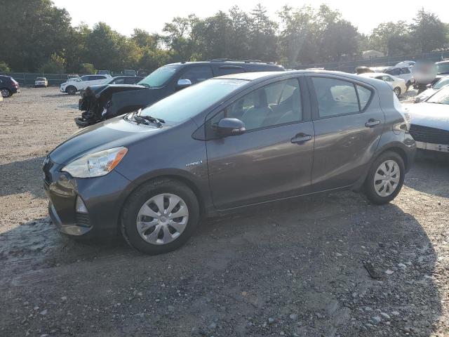 2014 TOYOTA PRIUS C, 