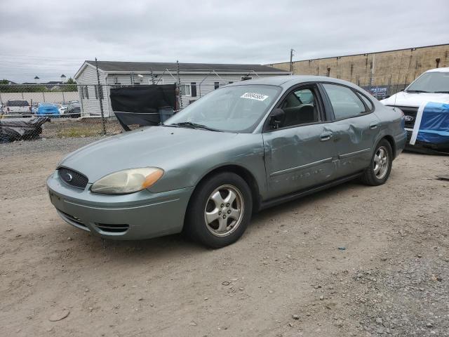 2006 FORD TAURUS SE, 