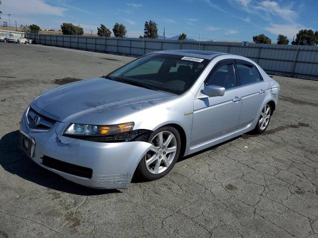 2005 ACURA TL, 