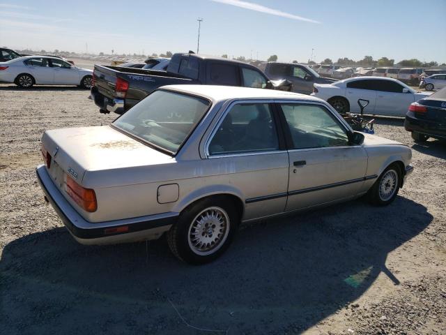 WBAAB5402H9699366 - 1987 BMW 3 SERIES BASE BEIGE photo 3