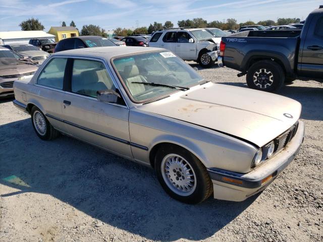 WBAAB5402H9699366 - 1987 BMW 3 SERIES BASE BEIGE photo 4