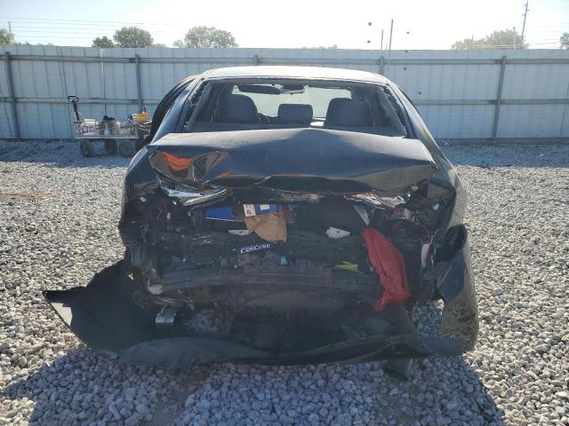 1HGCR2F55DA185066 - 2013 HONDA ACCORD SPORT შავი ფოტო 6