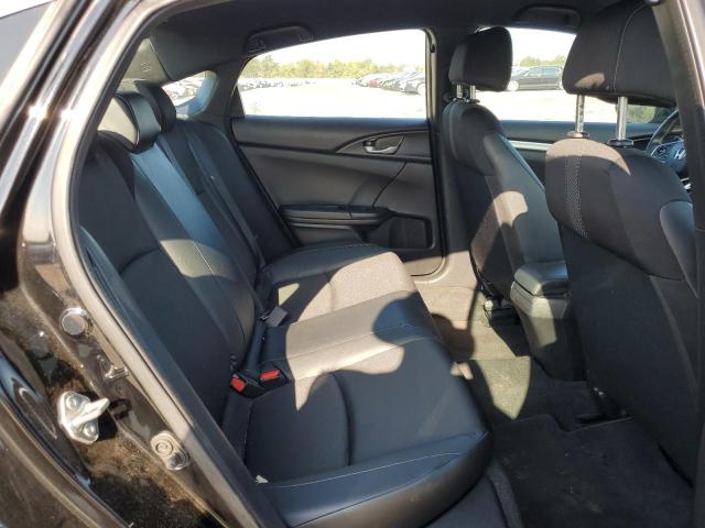 2HGFC2F83MH503728 - 2021 HONDA CIVIC SPORT Qara foto 10