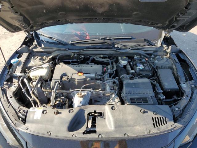 2HGFC2F83MH503728 - 2021 HONDA CIVIC SPORT Qara foto 11